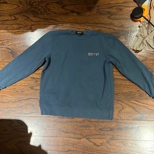 Pacsun Small Green Sweatshirt
